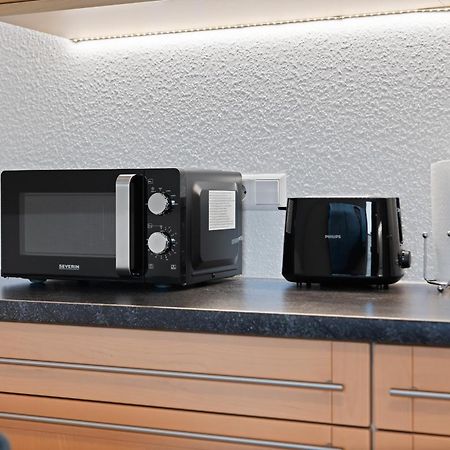 Apartments Münchbach - near Europa-Park&Rulantica - Terrace I Parking I Kitchen I WiFi Rust Exterior foto