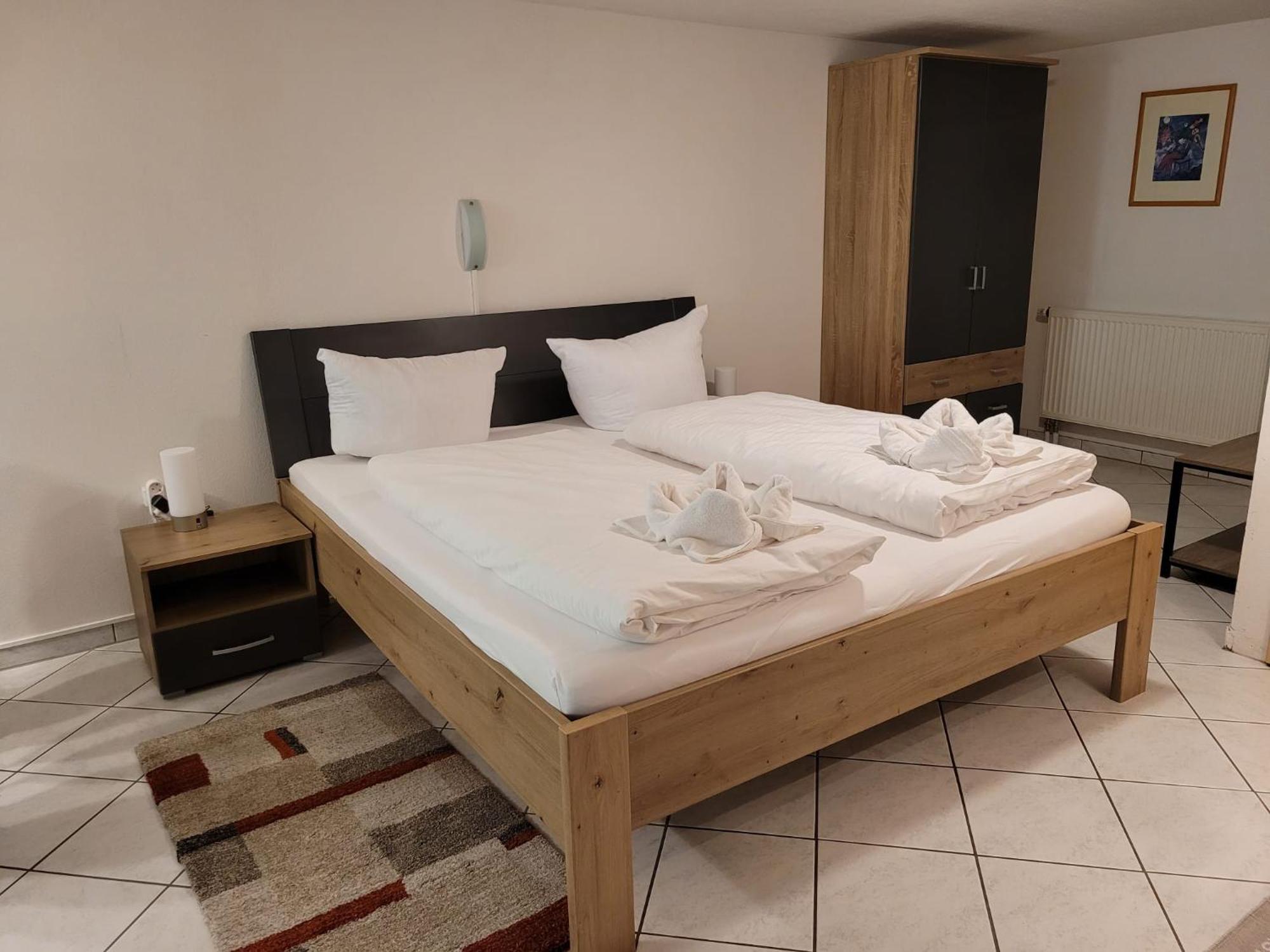 Apartments Münchbach - near Europa-Park&Rulantica - Terrace I Parking I Kitchen I WiFi Rust Exterior foto