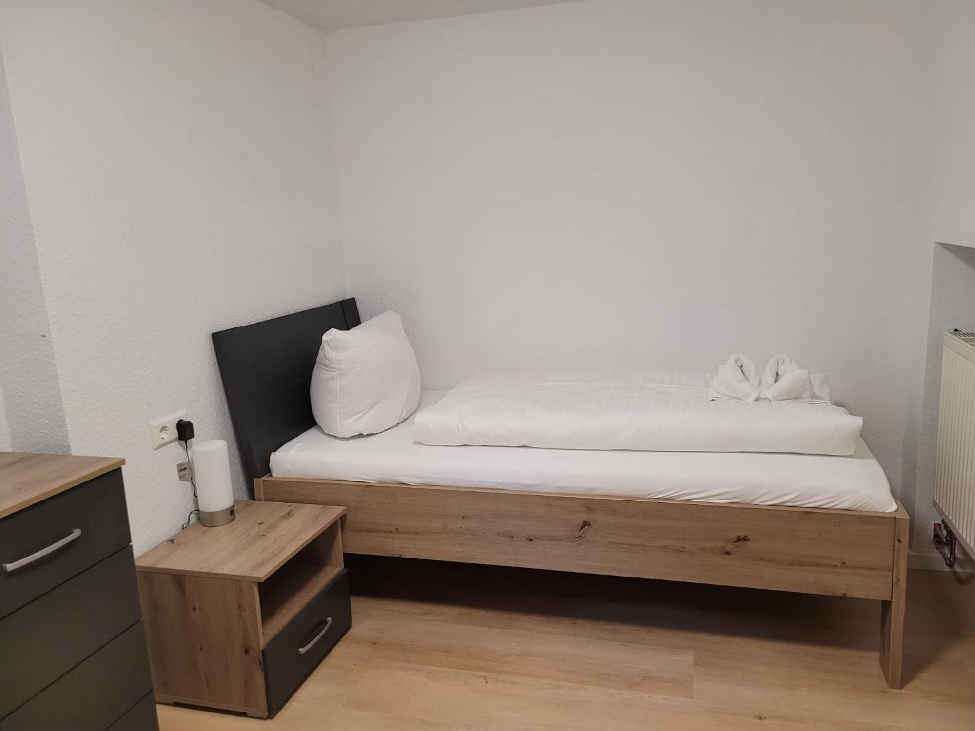 Apartments Münchbach - near Europa-Park&Rulantica - Terrace I Parking I Kitchen I WiFi Rust Exterior foto