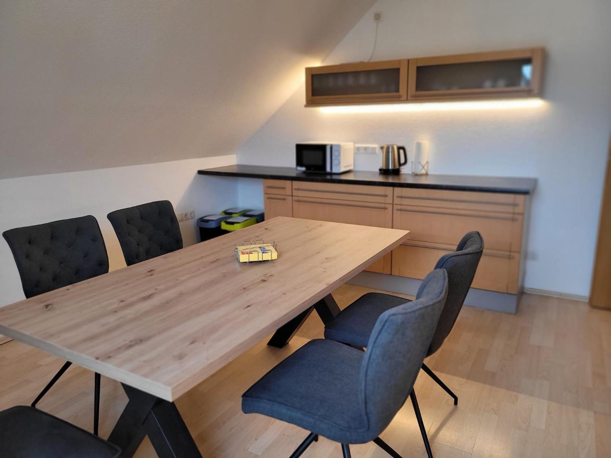 Apartments Münchbach - near Europa-Park&Rulantica - Terrace I Parking I Kitchen I WiFi Rust Exterior foto