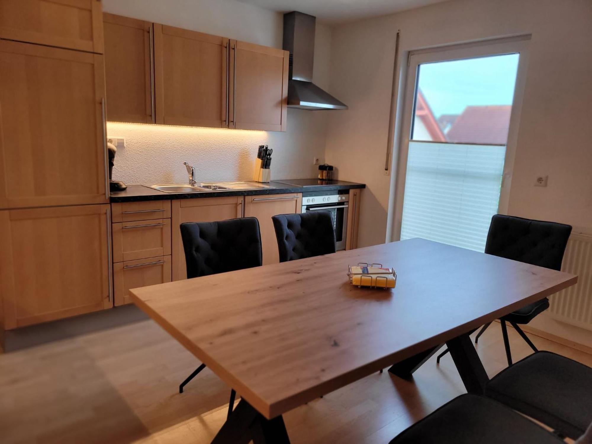 Apartments Münchbach - near Europa-Park&Rulantica - Terrace I Parking I Kitchen I WiFi Rust Exterior foto