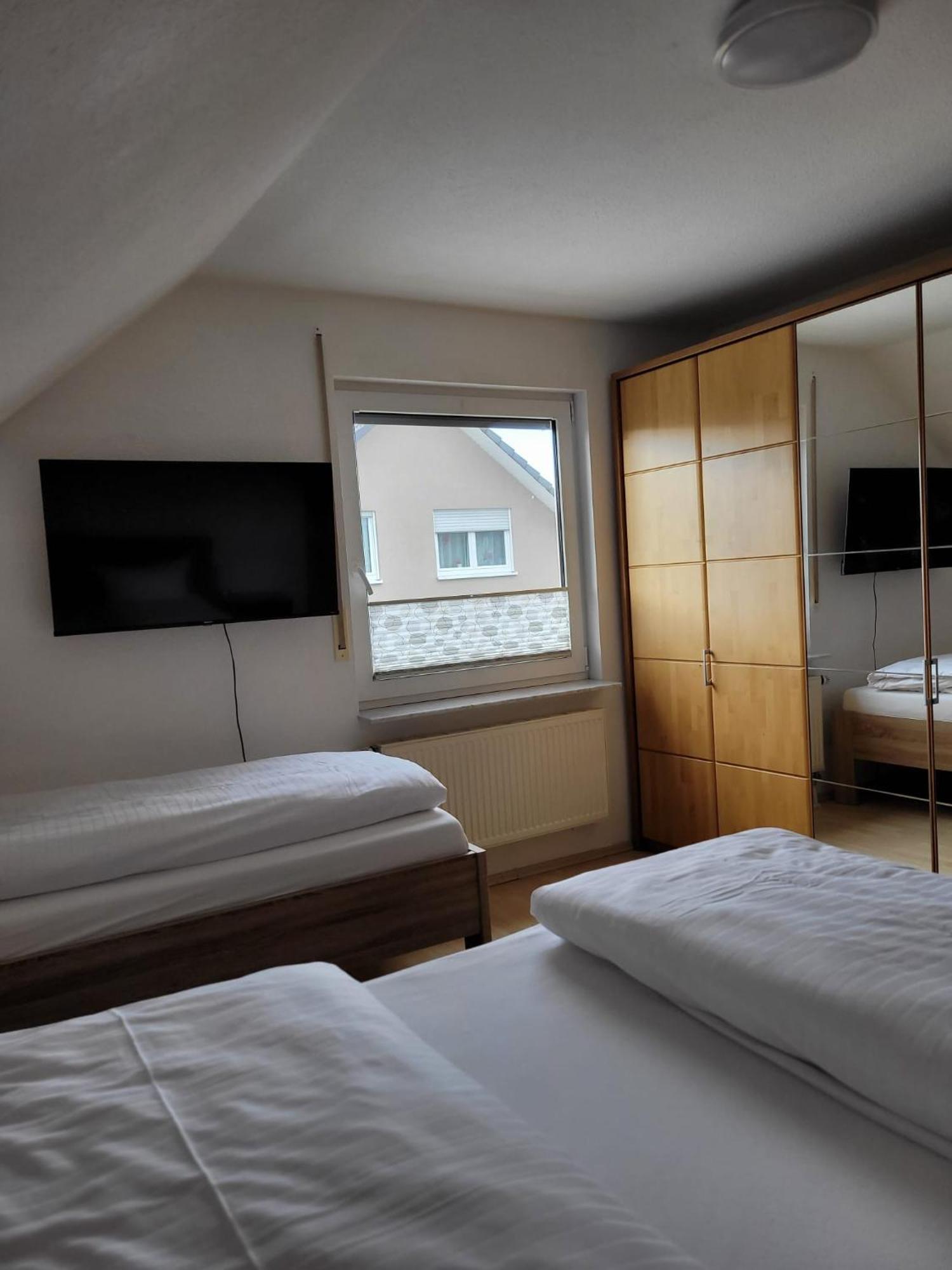 Apartments Münchbach - near Europa-Park&Rulantica - Terrace I Parking I Kitchen I WiFi Rust Exterior foto