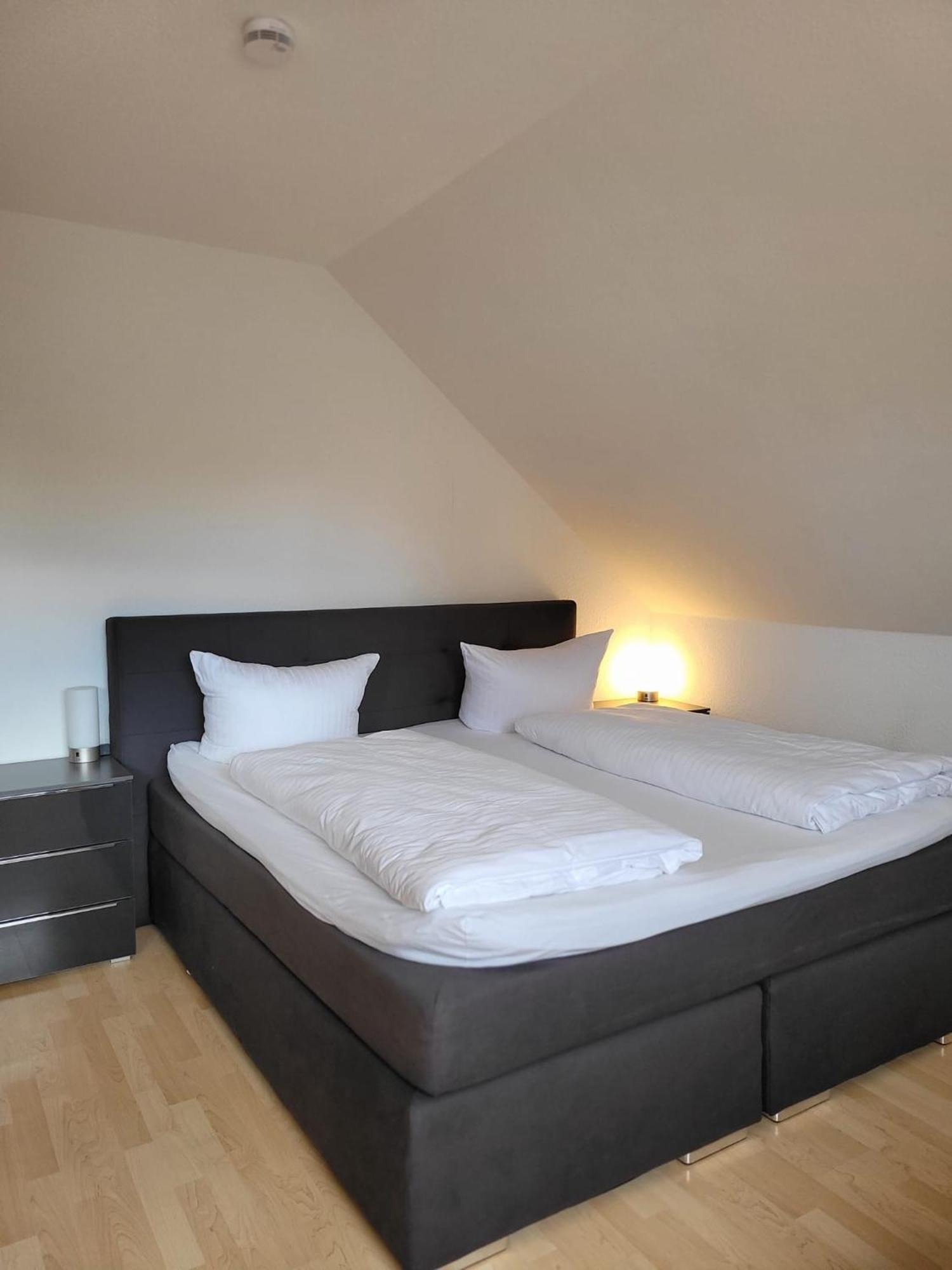 Apartments Münchbach - near Europa-Park&Rulantica - Terrace I Parking I Kitchen I WiFi Rust Exterior foto