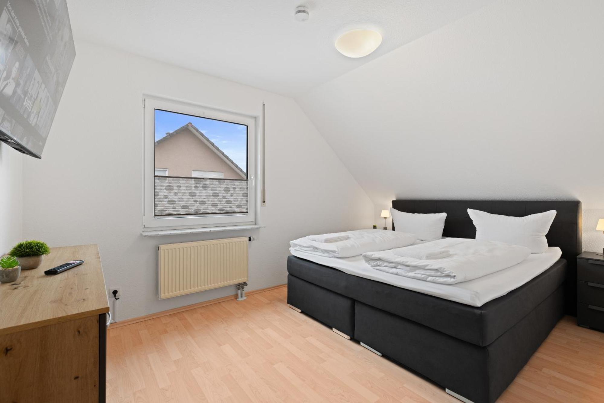 Apartments Münchbach - near Europa-Park&Rulantica - Terrace I Parking I Kitchen I WiFi Rust Exterior foto